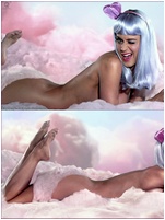 Katy Perry Nude Pictures