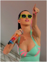 Katy Perry Nude Pictures