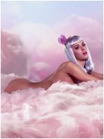 Katy Perry Nude Pictures