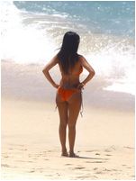 Kourtney Kardashian Nude Pictures