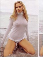 Kristanna Loken Nude Pictures