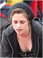 Kristen Stewart Nude Pictures