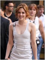 Kristen Stewart Nude Pictures