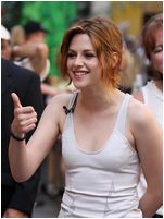 Kristen Stewart Nude Pictures