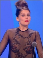 Laetitia Casta Nude Pictures