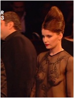 Laetitia Casta Nude Pictures