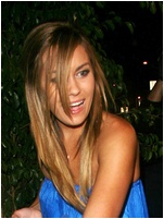 Lauren Conrad Nude Pictures