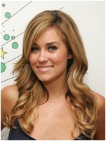 Lauren Conrad Nude Pictures