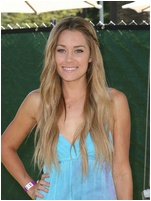 Lauren Conrad Nude Pictures