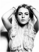 Lindsay Lohan Nude Pictures