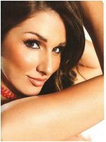 Lucy Pinder Nude Pictures