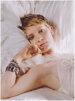 Mia Wasikowska Nude Pictures