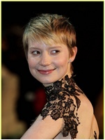 Mia Wasikowska Nude Pictures