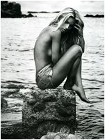 Michelle Hunziker Nude Pictures