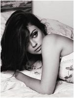 Mila Kunis Nude Pictures