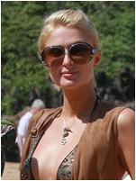 Paris Hilton Nude Pictures