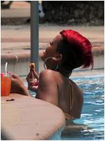 Rihanna Nude Pictures