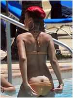 Rihanna Nude Pictures