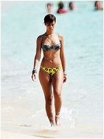 Rihanna Nude Pictures