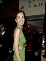 Rosamund Pike Nude Pictures