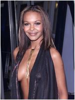 Samantha Mumba Nude Pictures