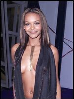 Samantha Mumba Nude Pictures