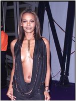 Samantha Mumba Nude Pictures