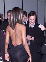 Samantha Mumba Nude Pictures