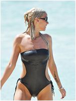 Sarah Harding Nude Pictures