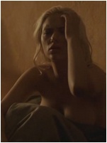 Scarlett Johansson Nude Pictures