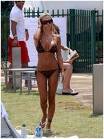 Shauna Sand Nude Pictures