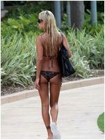 Shauna Sand Nude Pictures