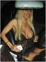 Shauna Sand Nude Pictures