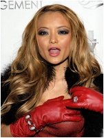 Tila Tequila Nude Pictures