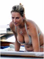 Uma Thurman Nude Pictures