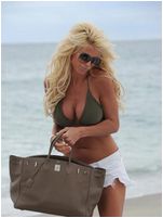 Victoria Silvstedt Nude Pictures