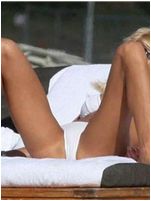 Victoria Silvstedt Nude Pictures