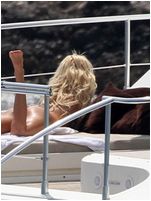 Victoria Silvstedt Nude Pictures