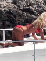 Victoria Silvstedt Nude Pictures